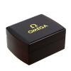 Low Price Omega Watch Box Replica Wooden Box